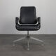 Interstuhl Silver 151S office chair by Hadi Teherani, 2000s