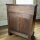 Commode en meurisier