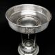 20th century column platter from Argentor, Austro-Hungary