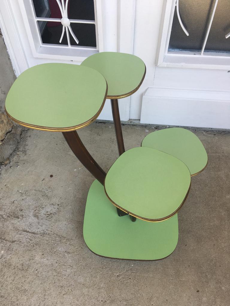 Porte plante design et vintage