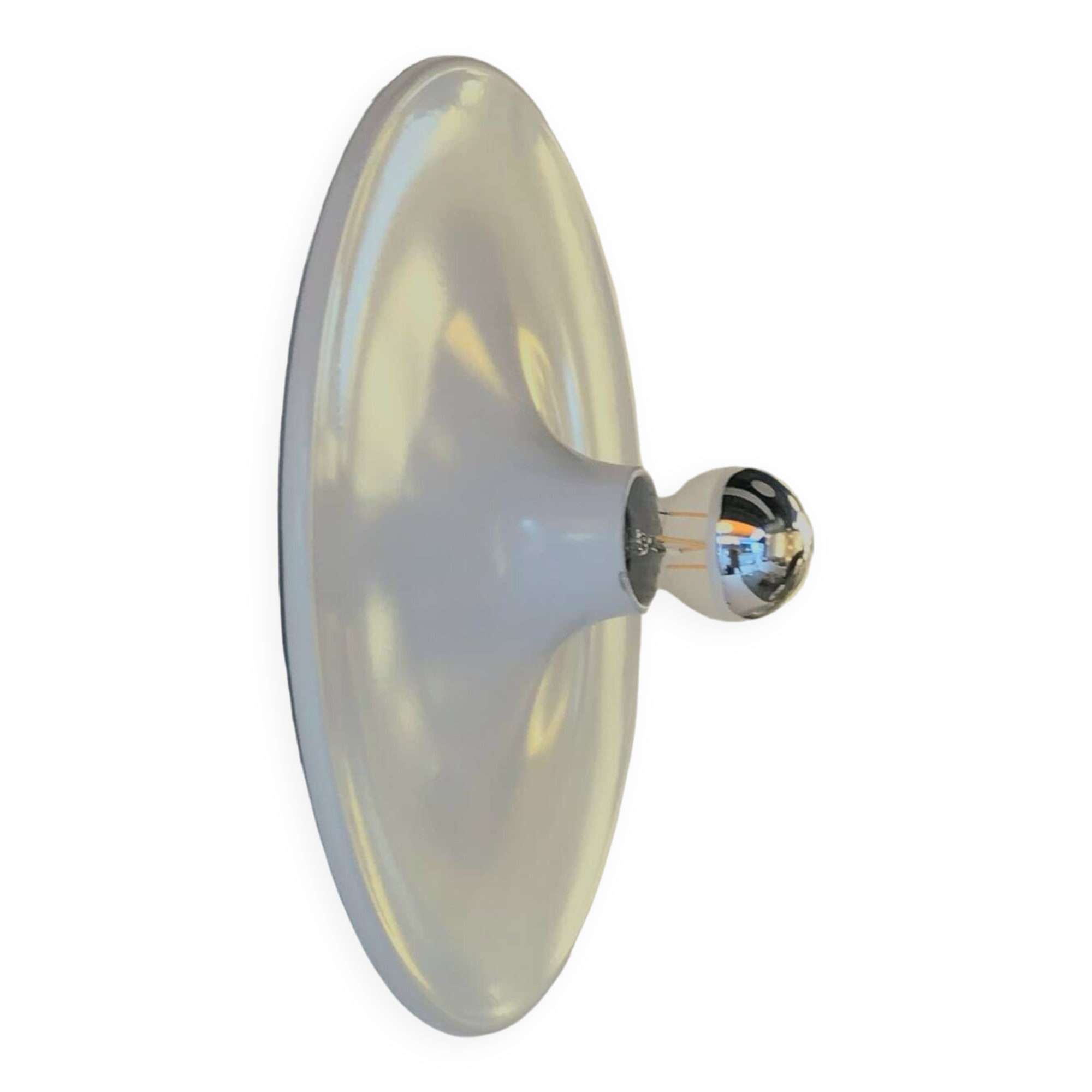 Targetti Disc Circa 1970