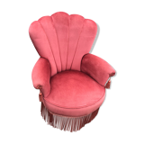 Toad armchair