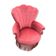 Fauteuil crapaud
