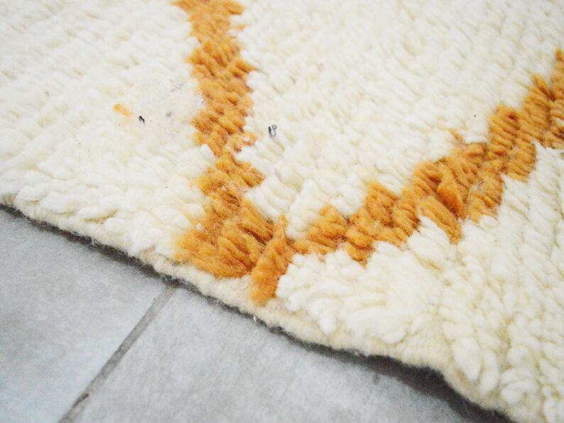 294x200cm moroccan berbere carpet