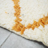 294x200cm moroccan berbere carpet