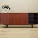 Teak sideboard, Danish design, 1970s, production: Denmark