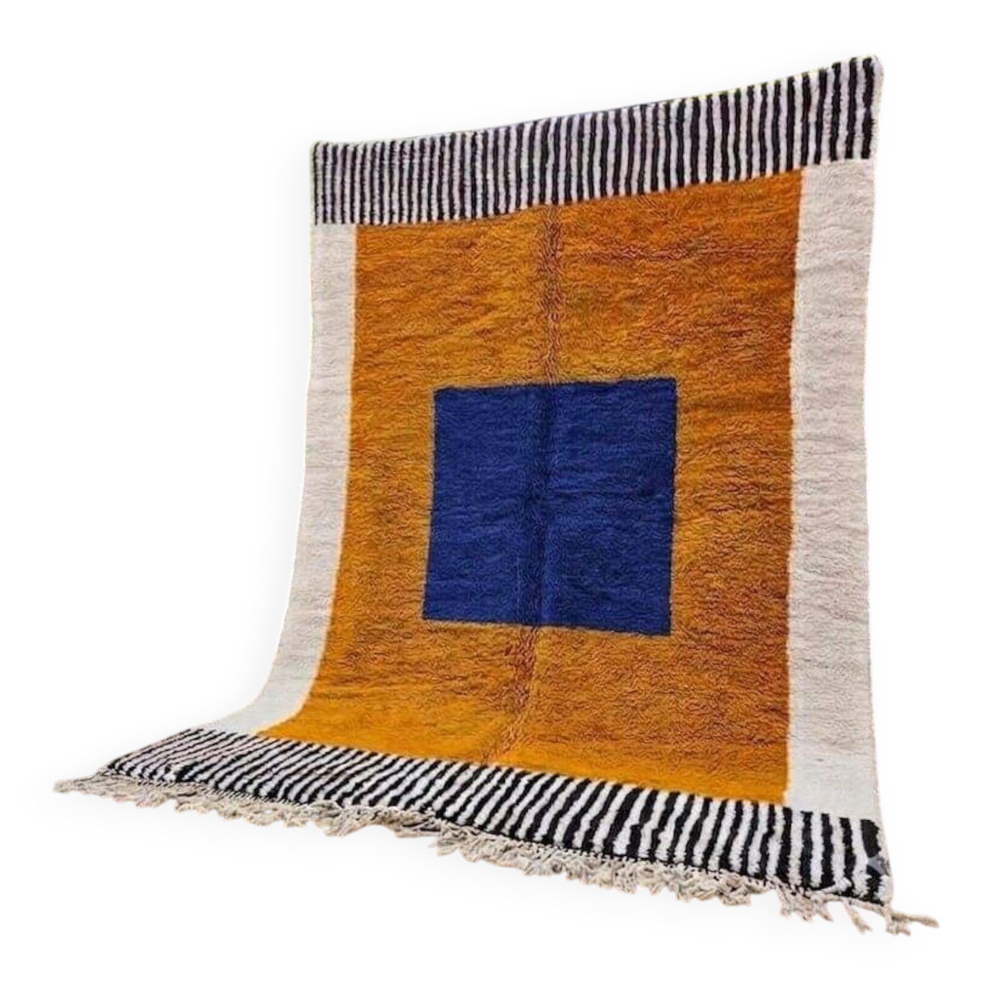Traditional pure wool carpet 1.5/2.5 m