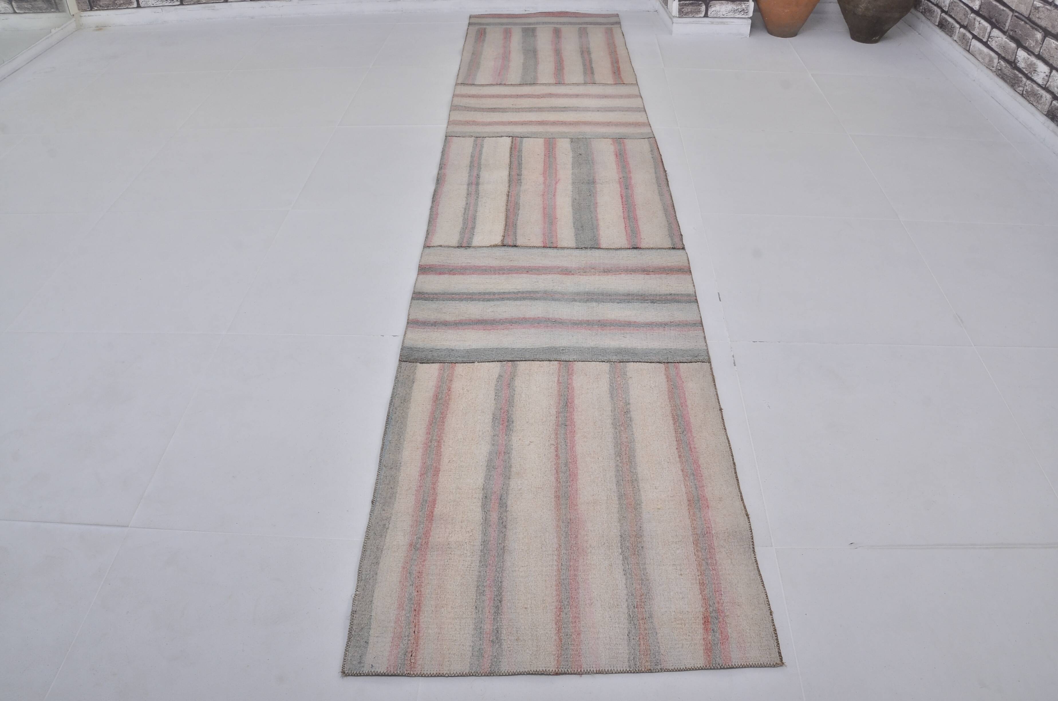 Home Living Hemp Runner Rug sku 3926