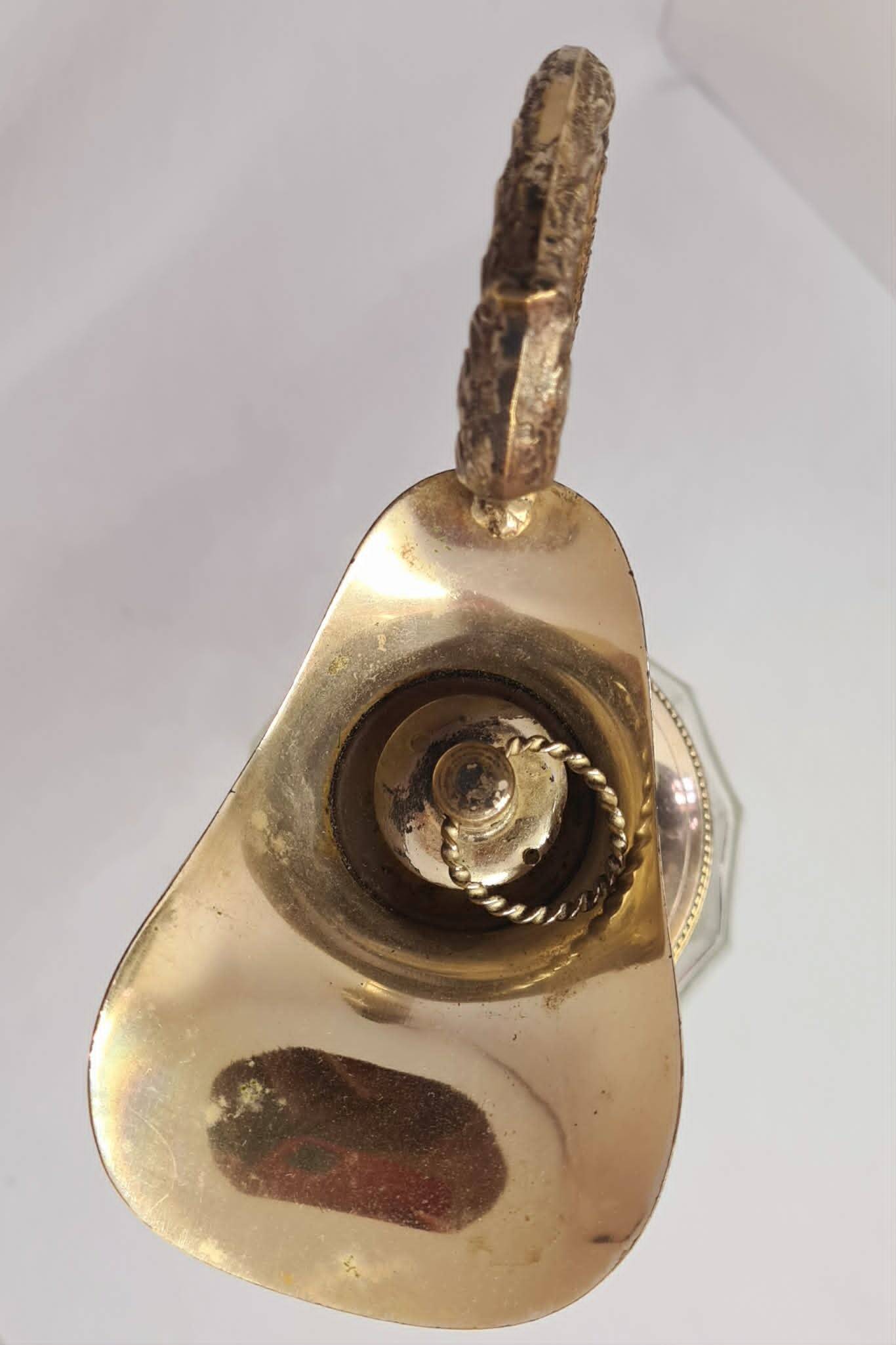 Carafe à liqueur