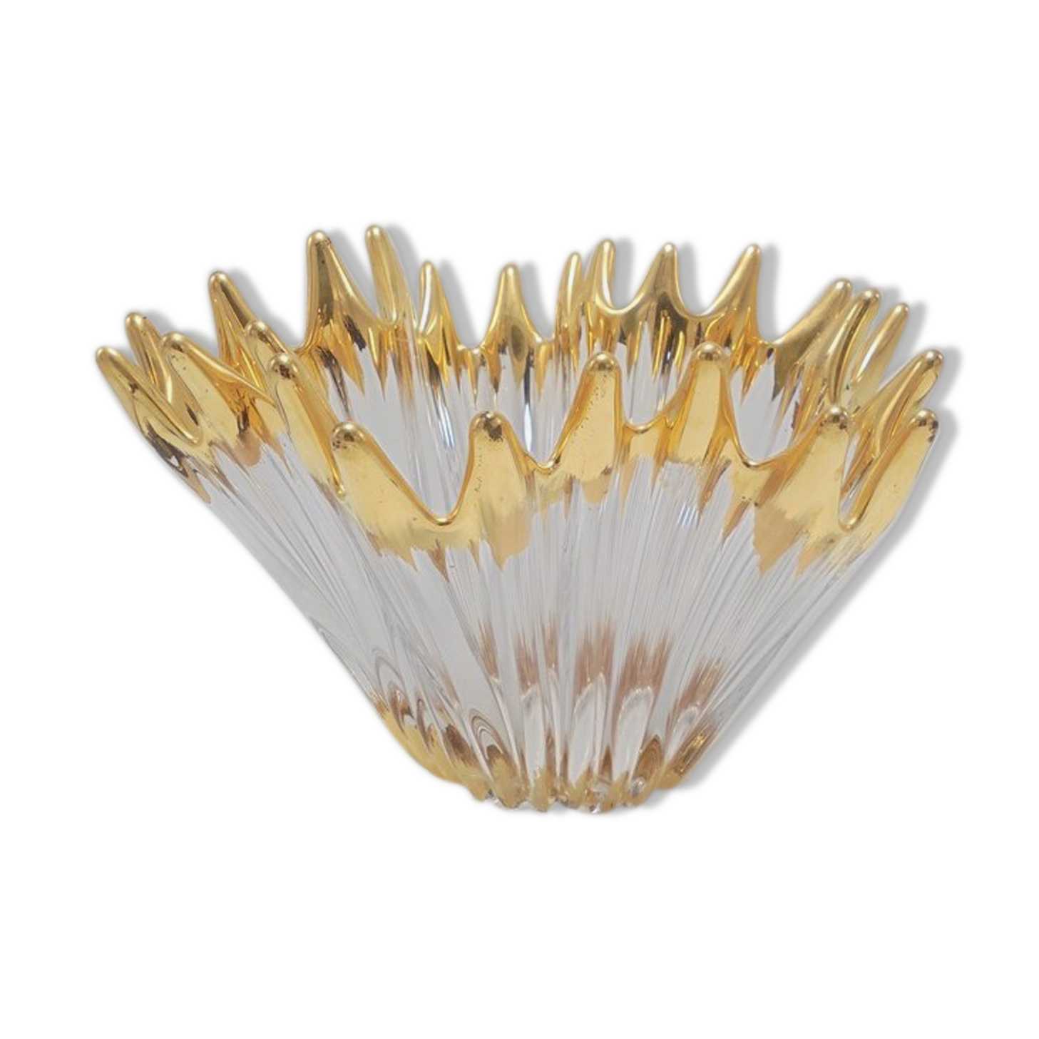 Bayel Crystal cup