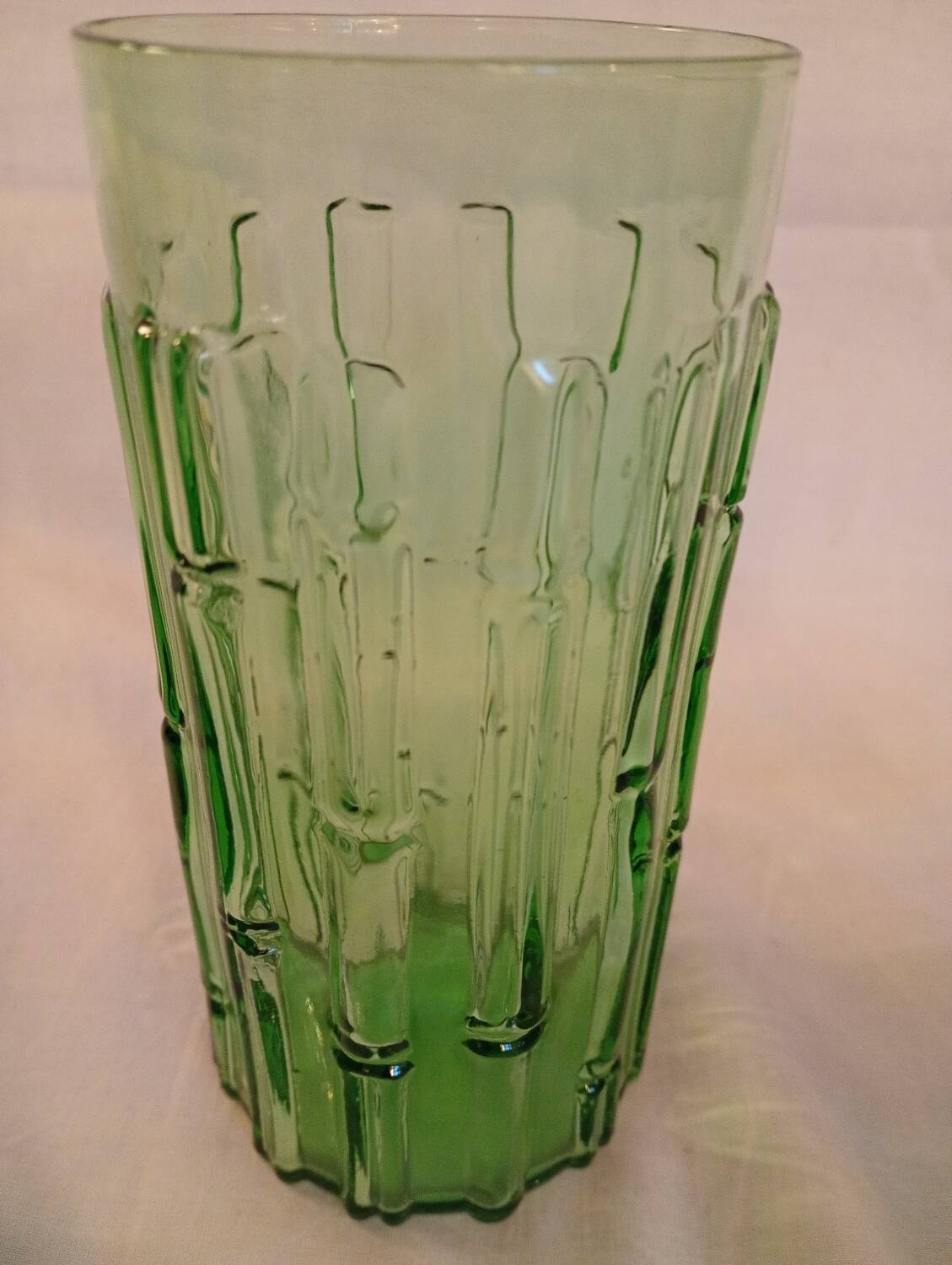 Glasses for orangeade