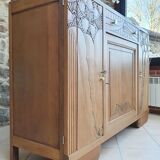 Art Deco Parisian Buffet