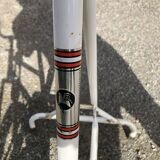 Vintage Universal brand exercise bike