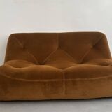 Kali 2-seater sofa by Michel Ducaroy for Ligne Roset