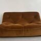 Kali 2-seater sofa by Michel Ducaroy for Ligne Roset