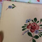 Dessous de plat Digoin Sarreguemines