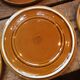 Set of 12 plates vintage