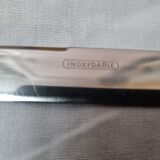 12 Bakelite knives from 1940