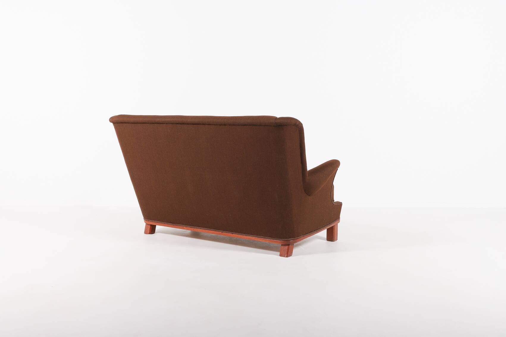 Mid-Century Swedish Modern 2 seat sofa, 1950’s