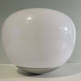 Globe lamp, Ikea, Jonisk Design by Carl Öjerstam, 1980s