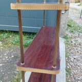 Étagère formica ancien