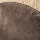 Annie Braut Set of 5 Small Raku Plates