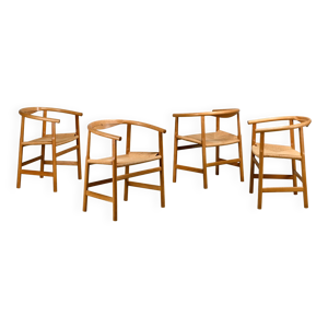 Chaises de salle à manger