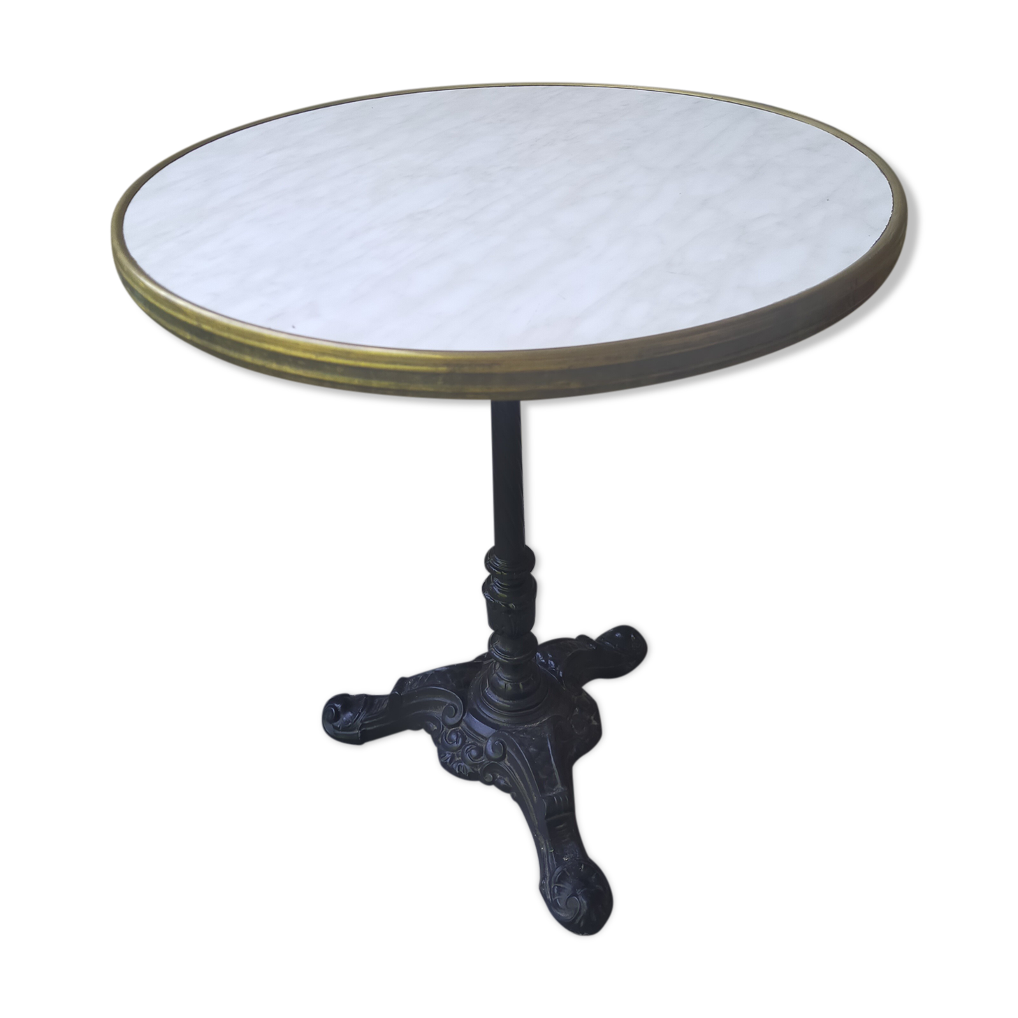 Bistro table
