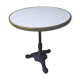 Bistro table