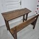 School desk