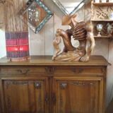 Louis xv sideboard