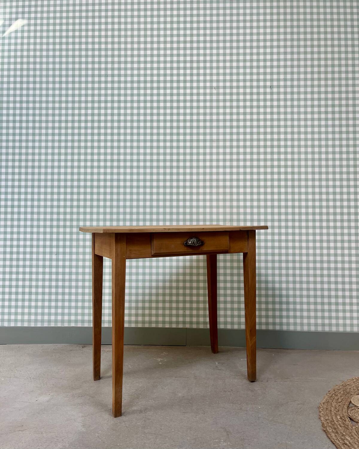 Desk / Side table (refurbished)