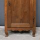 Regional standing man in solid oak – 2nd part of the 19th century