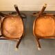 Bistro chair duo