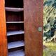 Armoire en noyer