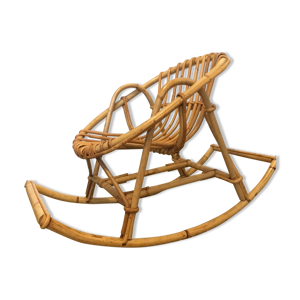 rocking chair enfant