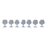 Calvados / cognac glasses