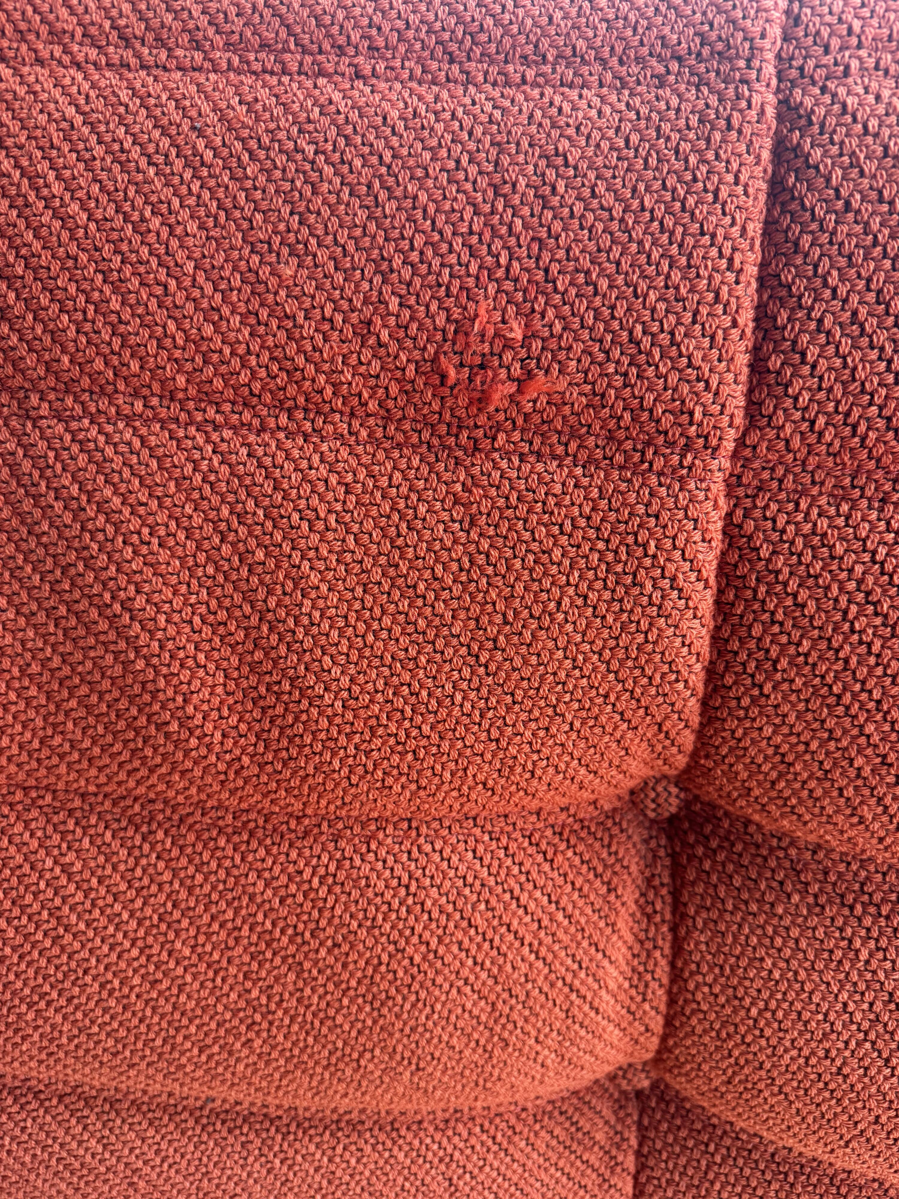 Togo corner sofa Ligne Roset