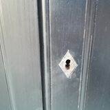 Four-door furniture