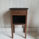 Bedside table