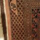 Iranian Persian carpet 178x124cm handmade