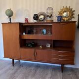 Scandinavian sideboard
