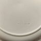 3 dessert plates salins