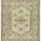 Turkish Vintage Anatolian Rug 165 cm x 240 cm