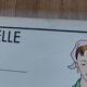 Affiche Rossignol "le lavage de la vaisselle conservation des aliments"