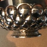 Coupe à bossettes