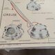 Poster school nightingale household appliances and ringtone