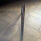 Lot de 4 chaises pliantes Souvignet