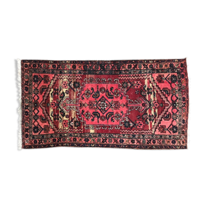 tapis persan hamadan