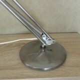 Bauhaus two-armed lamp